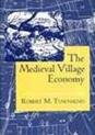 The Medieval Village Economy: A Study of the Pareto Mapping in General Equilibrium Models