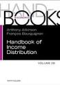 Handbook of Income Distribution, Volume 2