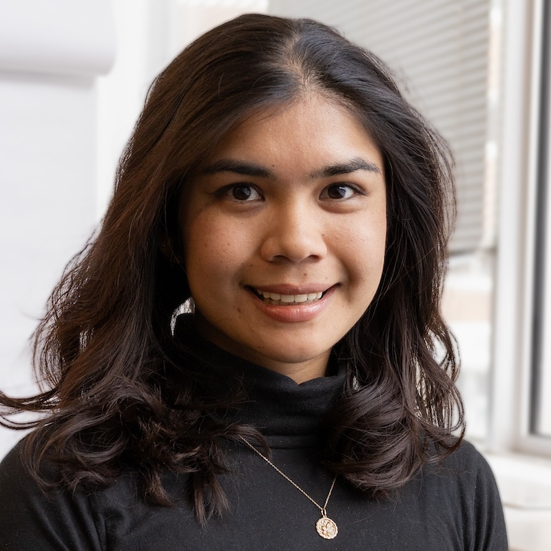 Headshot of Amita Shukla