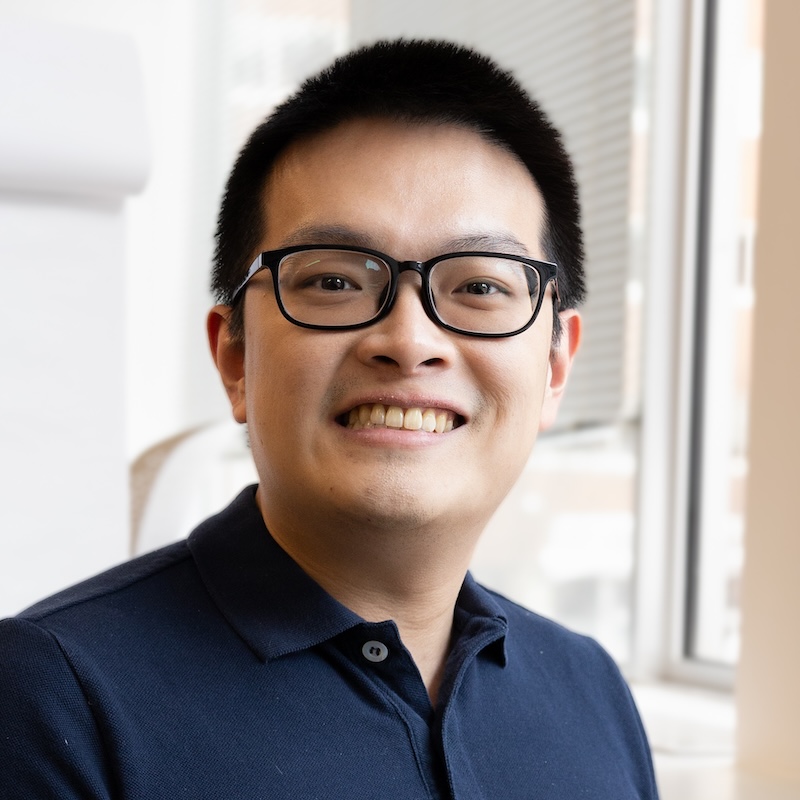 Headshot of Lyonel Tanganco