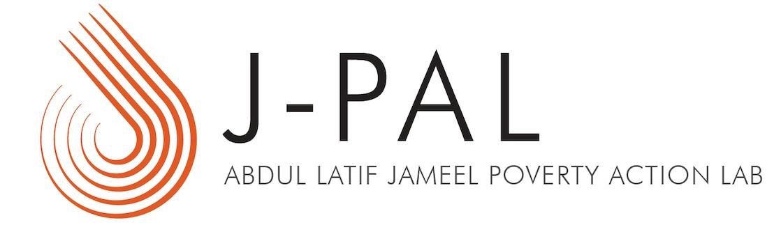 J-PAL logo