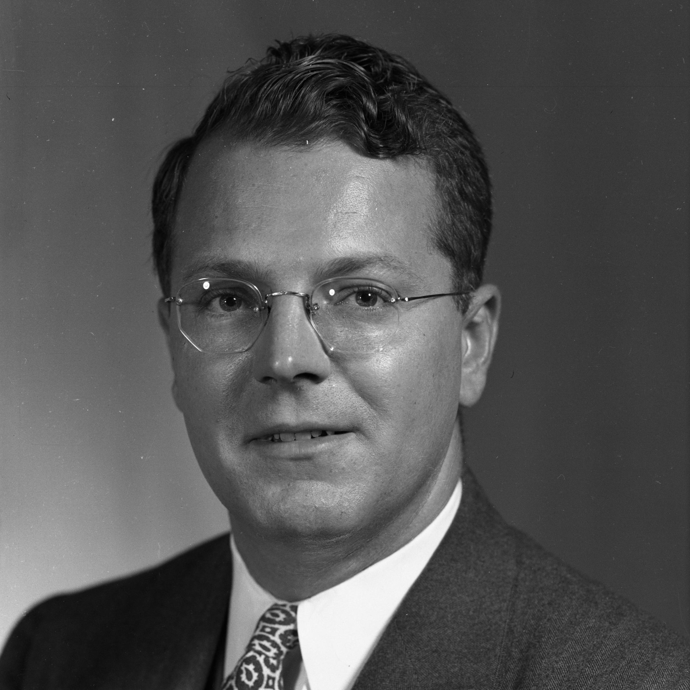 Robert L. Bishop