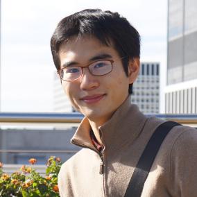 Kazuatsu Shimizu | MIT Economics