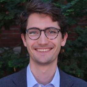 Photo of Samuel Wolf