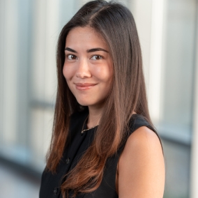 Image of Nagisa Tadjfar