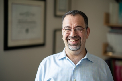 Daron Acemoglu