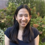 Photo of Sara Kao