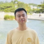 picture of daniel luo