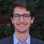 Photo of Samuel Wolf