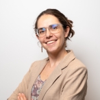 Salome Aguilar Llanes