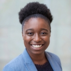 Professional headshot of Abigail Joseph