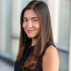 Image of Nagisa Tadjfar