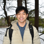 Dean Li Outdoor Profile Picture