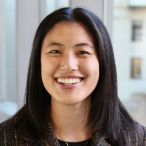 Photo of Whitney Zhang