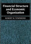 Financial Structure and Economic Organization