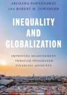 Inequality and Globalization: Improving Measurement through Integrated Financial Accounts