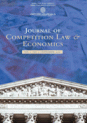 Journal of Competition Law & Economics
