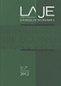 Latin American Journal of Economics