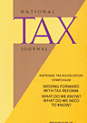 National Tax Journal