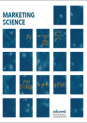 Marketing Science