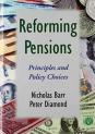 Reforming Pensions Principles and Policy Choices