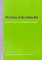 The Future of the Safety Net: Social Insurance and Employee Benefits in the Next Century