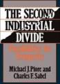 The Second Industrial Divide  cover photo