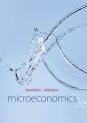Microeconomics 2nd edition is a textbook by Michael Whinston and B.D. Bernheim.