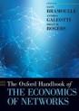 Handbook of Network Economics