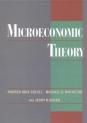 Microeconomic Theory, a textbook by A. Mas-Colell, M.D. Whinston, and J.R. Green.