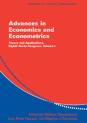 Advances in Economics and Econometrics (Proceedings of the Eighth World Congress of the Econometric Society)