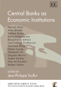  Central Banks as Economic Institutions