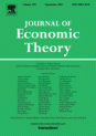 Journal of Economic Theory