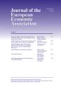 Journal of the European Economic Association Papers and Proceedings