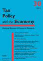 Tax Policy and the Economy 30