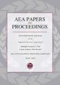American Economics Review Papers and Proceedings