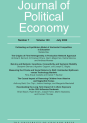 Journal of Political Economy